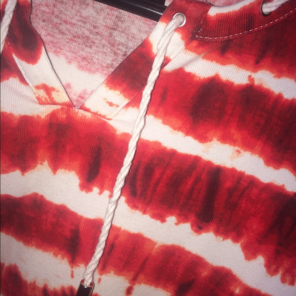 Striped Rafaella Shirt - Picture 2 of 2